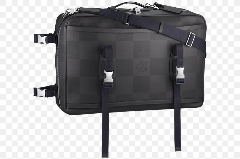 Bag Collection Louis Vuitton Handbag Backpack, PNG, 600x543px, Louis Vuitton, Backpack, Bag, Baggage, Black Download Free