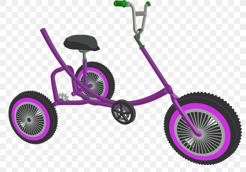 Bicycle Tricycle Wheel Pink M, PNG, 1280x898px, Bicycle, Bicycle Accessory, Motor Vehicle, Pink, Pink M Download Free