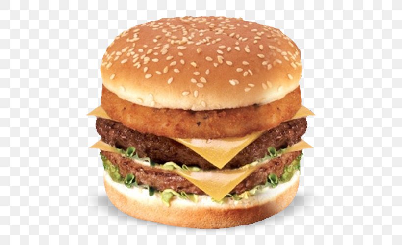 Cheeseburger Whopper McDonald's Big Mac Fast Food Hamburger, PNG, 700x500px, Cheeseburger, American Food, Big Mac, Breakfast Sandwich, Buffalo Burger Download Free