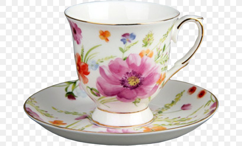 Coffee Cup Teacup Saucer Mug, PNG, 664x495px, Coffee Cup, Cup, Dinnerware Set, Dishware, Drinkware Download Free