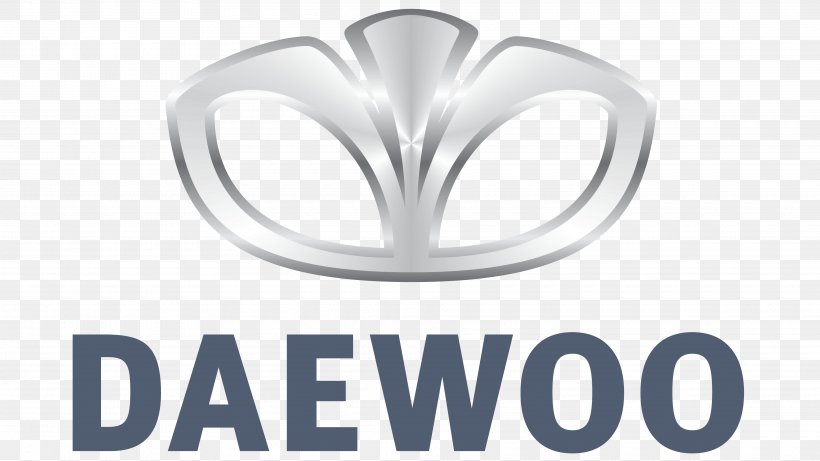 Daewoo Motors Car General Motors Logo, PNG, 3840x2160px, Daewoo Motors, Body Jewelry, Brand, Car, Daewoo Download Free