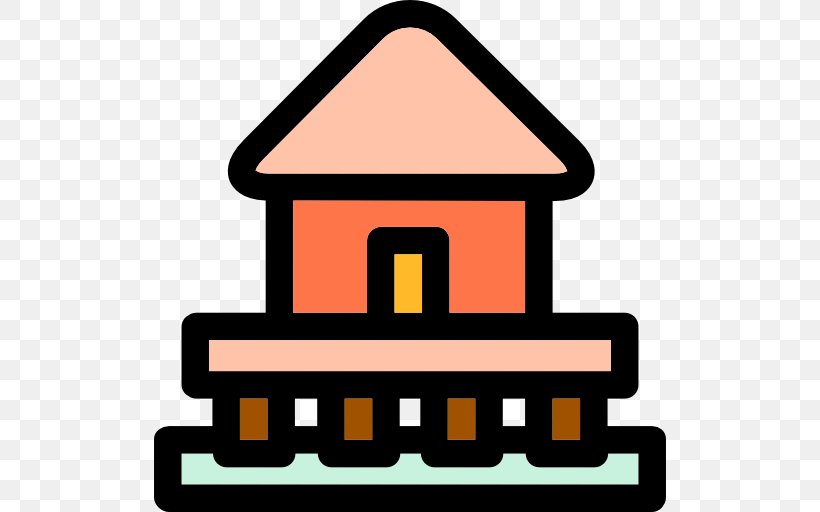 House Building Icon, PNG, 512x512px, House, Area, Artwork, Beach, Beach House Download Free