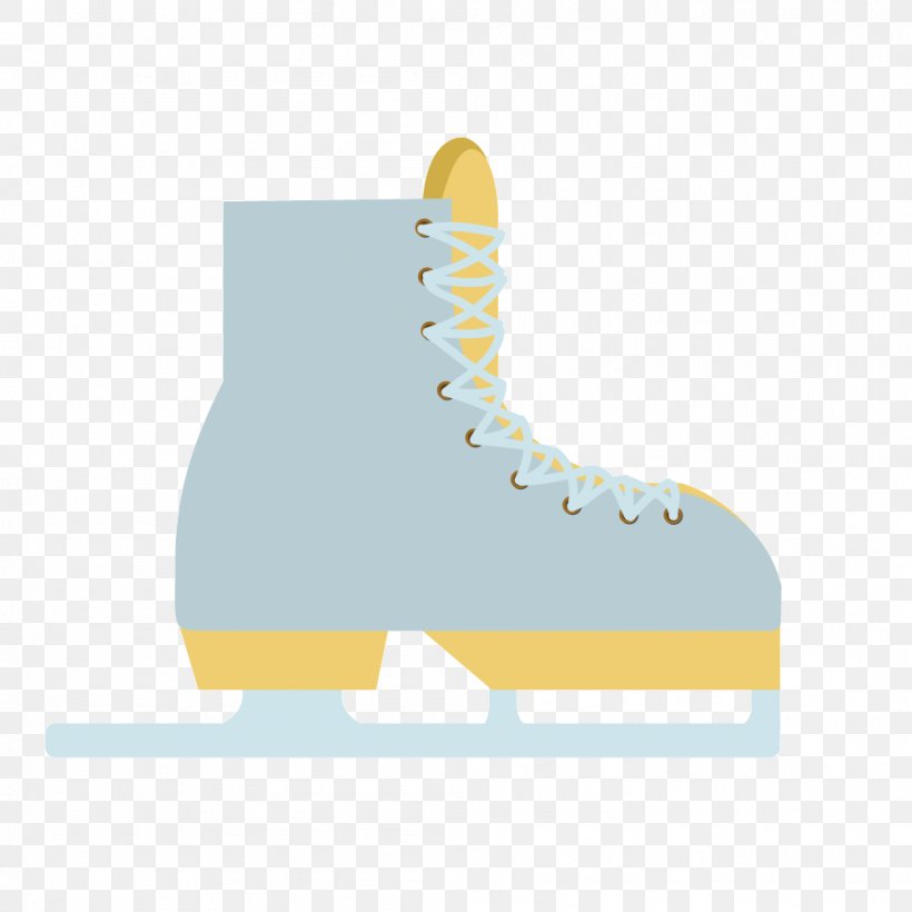 Ice Skating Shoe Ice Skate, PNG, 1001x1001px, Ice Skating, Area, Blue, Clip Art, Footwear Download Free