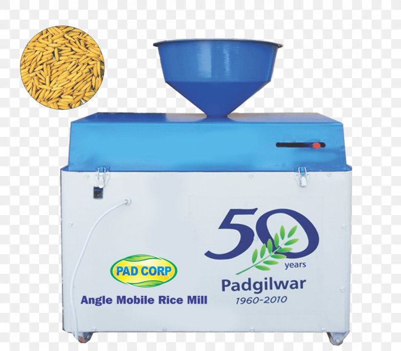 Machine Padgilwar Corporation Rice Huller Mill Agriculture, PNG, 1110x972px, Machine, Agricultural Machinery, Agriculture, Corporation, Manufacturing Download Free