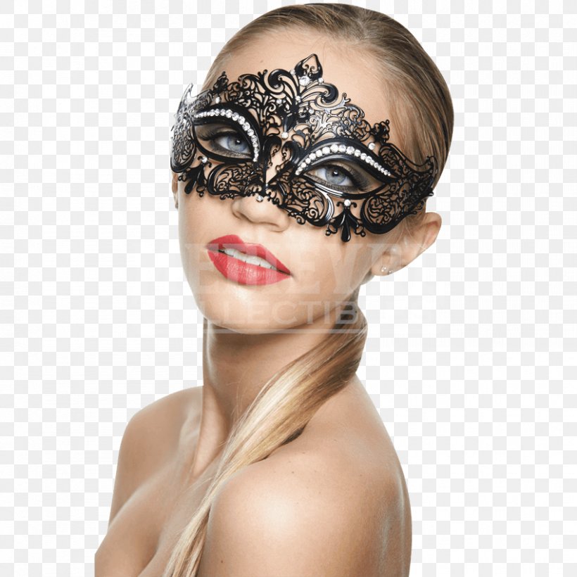 Mask Masquerade Ball Metal Costume Mascarade, PNG, 850x850px, Mask, Ball, Carnival, Clothing Accessories, Costume Download Free