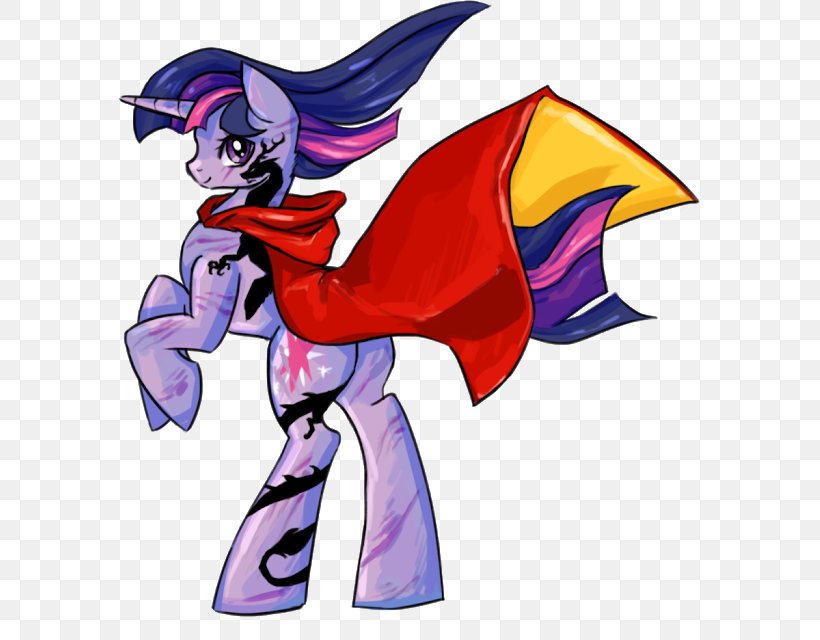 Pony Twilight Sparkle Equestria Rarity Rainbow Dash, PNG, 583x640px, Pony, Applejack, Art, Cartoon, Drawing Download Free