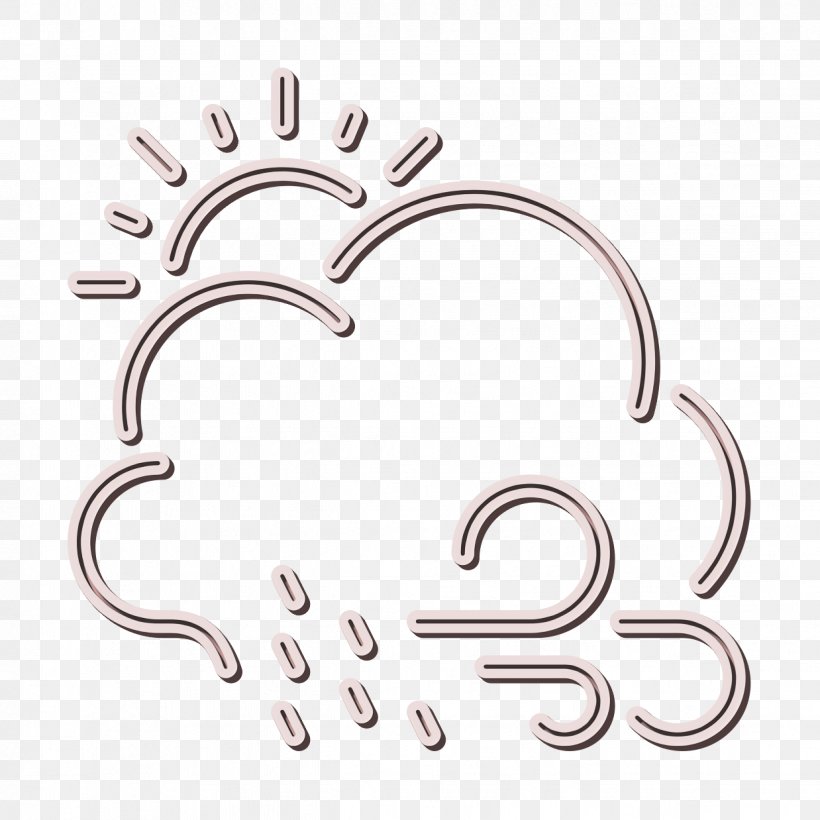 Rain Cloud, PNG, 1238x1238px, Cloudy Icon, Body Jewelry, Cloud, Crazy Icon, Emoticon Download Free