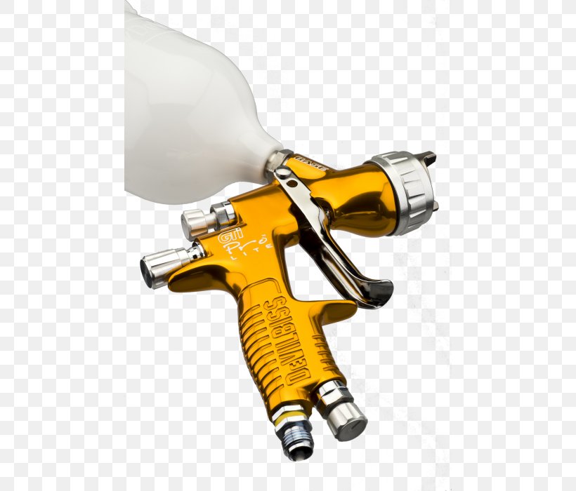 Tool Paint Pistol Pump High Volume Low Pressure, PNG, 700x700px, Tool, Automotive Paint, Car, Devilbiss Gti Pro Lite Spray Gun, Firearm Download Free