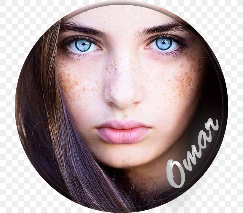 YouTube Omar Eyebrow See The Stars Forehead, PNG, 720x720px, Youtube, Beauty, Brown Hair, Cheek, Chin Download Free