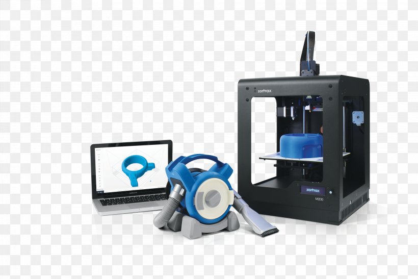 Zortrax M200 3D Printing Printer, PNG, 2878x1920px, 3d Computer Graphics, 3d Printing, Zortrax M200, Acrylonitrile Butadiene Styrene, Electronic Device Download Free