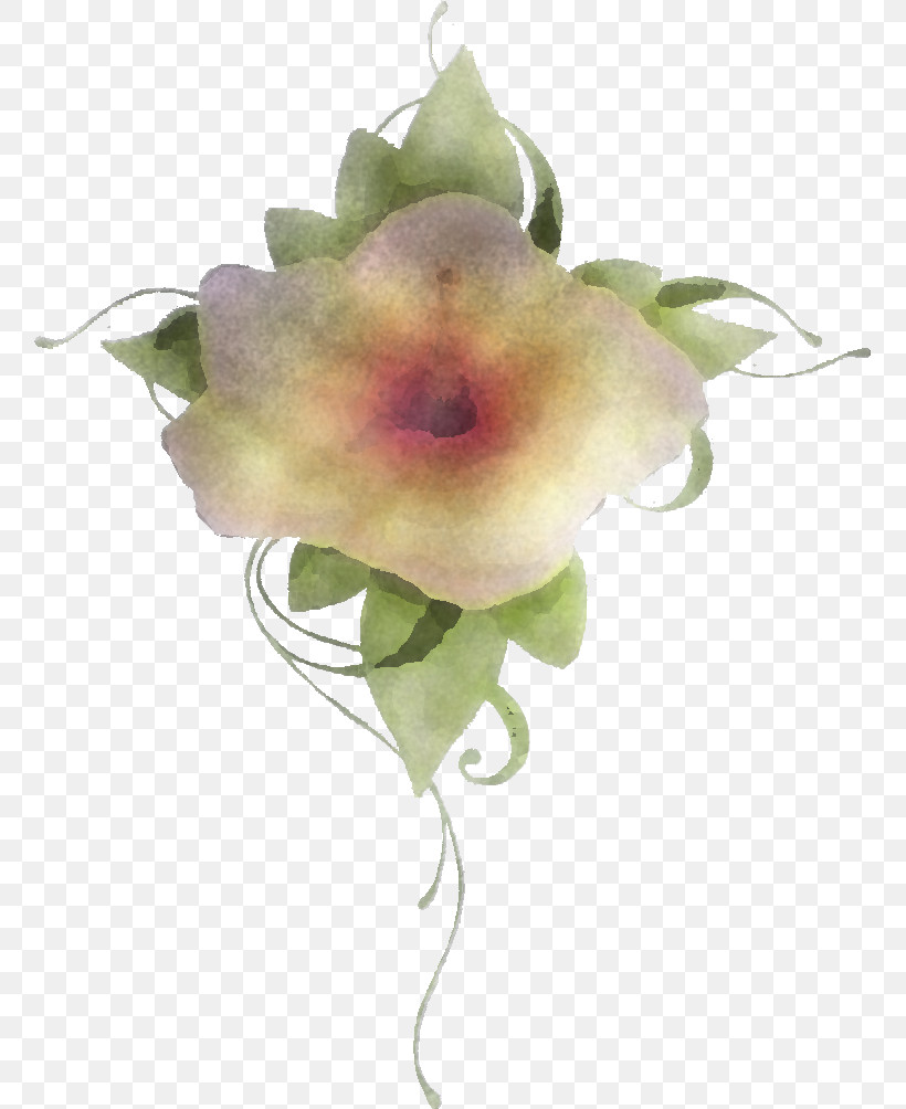 Artificial Flower, PNG, 757x1004px, White, Artificial Flower, Beige, Cut Flowers, Flower Download Free