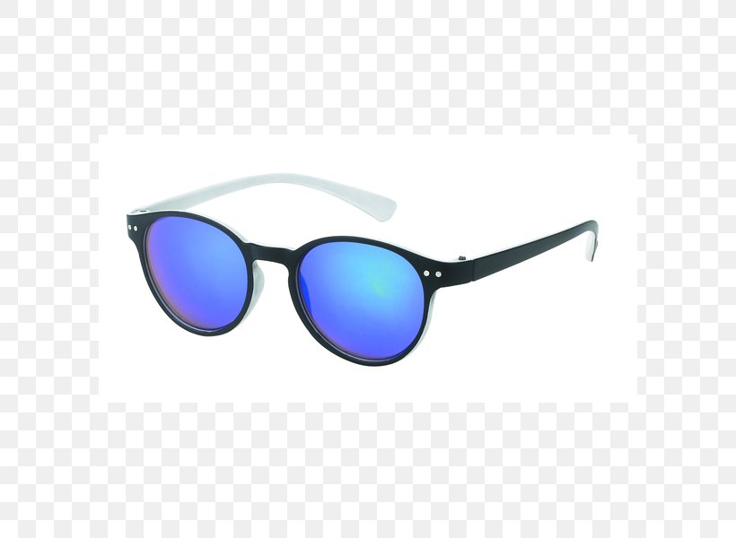 Aviator Sunglasses Clothing Accessories Ray-Ban, PNG, 600x600px, Sunglasses, Aqua, Aviator Sunglasses, Azure, Blue Download Free