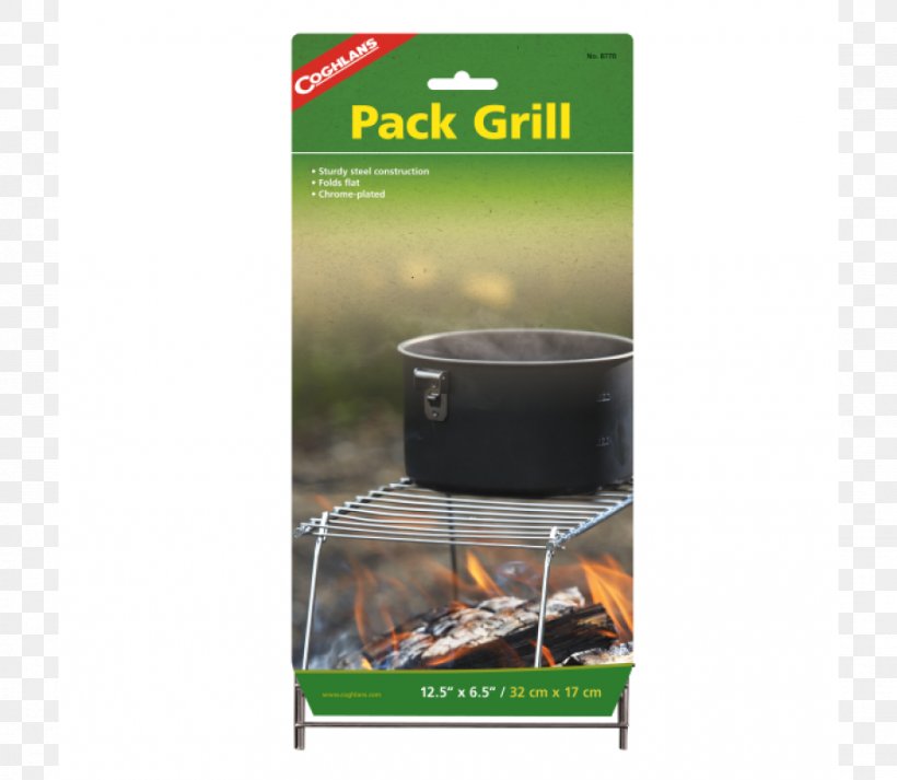 Barbecue Coghlans Pack Grill Grilling Coghlan's Pack Grill, PNG, 920x800px, Barbecue, Advertising, Campfire, Camping, Cooking Download Free