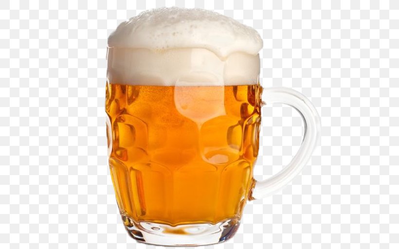 Beer Glasses Mug Beer Head Drink, PNG, 512x512px, Beer, Alcoholic Drink, Bar, Beer Garden, Beer Glass Download Free