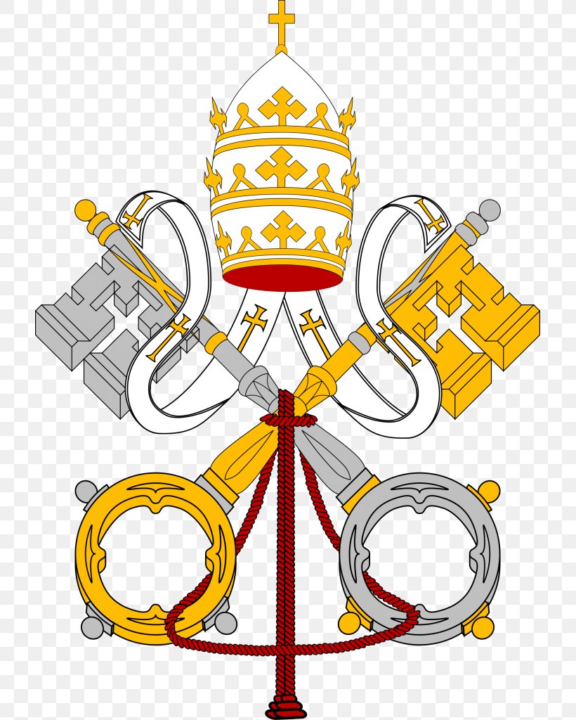 Coats Of Arms Of The Holy See And Vatican City Coats Of Arms Of The Holy See And Vatican City Papal Coats Of Arms Coat Of Arms, PNG, 719x1024px, Vatican City, Artwork, Catholic Church, Catholicism, Coat Of Arms Download Free