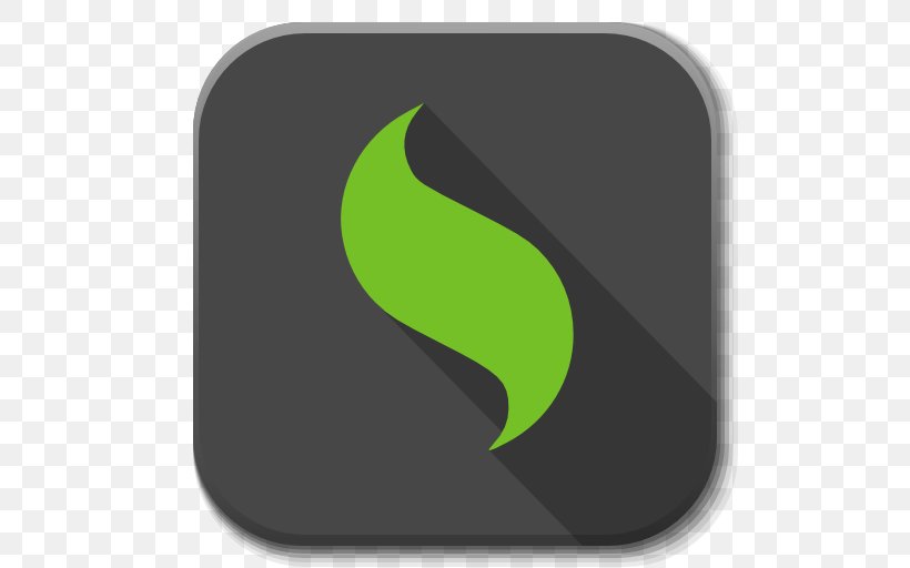 Computer Wallpaper Grass Leaf Symbol, PNG, 512x512px, Sencha, Android, Animation, Animator, Find English Download Free