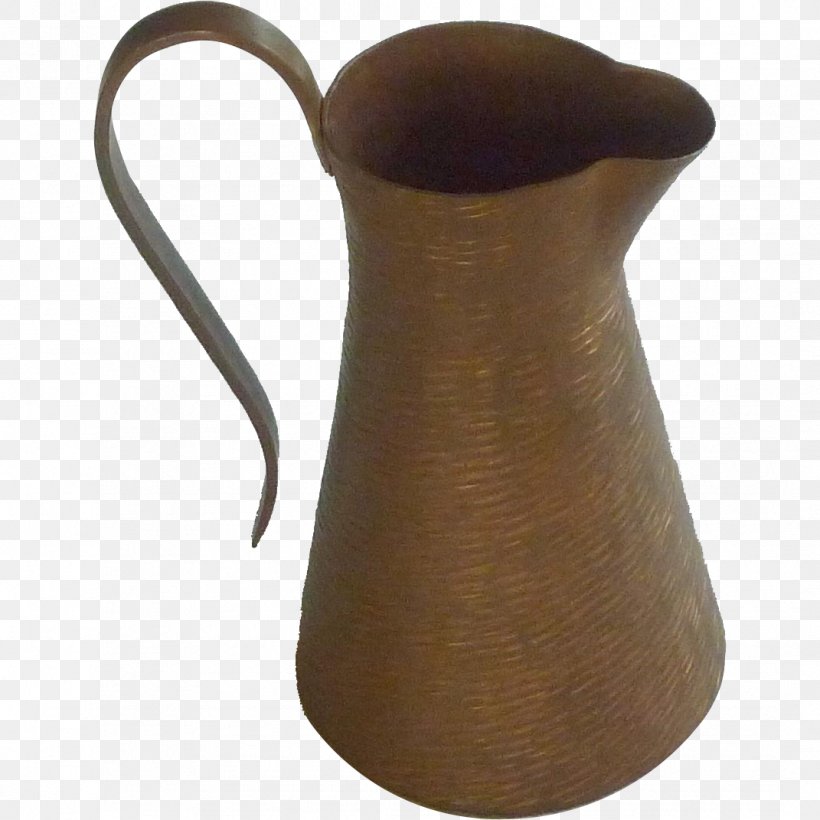 Copperton Pitcher Jug Pot Metal, PNG, 1071x1071px, Copper, Antique, Brass, Collectable, Copperton Download Free