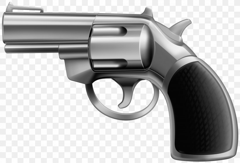 Firearm Pistol Handgun Clip Art, PNG, 8000x5437px, Firearm, Air Gun, Bullet, Clip, Gun Download Free