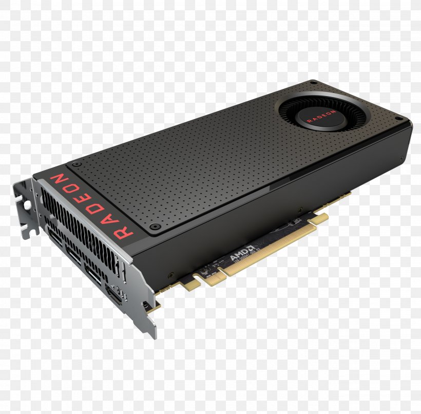 Graphics Cards & Video Adapters AMD Radeon 500 Series GDDR5 SDRAM Advanced Micro Devices, PNG, 2649x2604px, Graphics Cards Video Adapters, Advanced Micro Devices, Amd Radeon 400 Series, Amd Radeon 500 Series, Amd Radeon Rx 580 Download Free