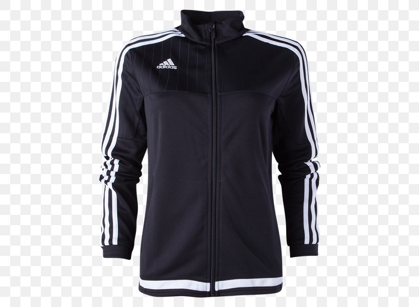 Hoodie Tracksuit Sleeve Jacket Coat, PNG, 600x600px, Hoodie, Adidas, Black, Blazer, Clothing Download Free