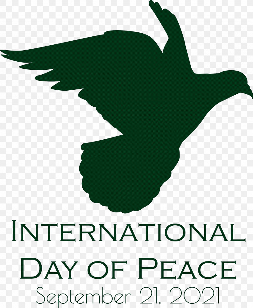 International Day Of Peace Peace Day, PNG, 2461x3000px, International Day Of Peace, Beak, Birds, Copperplate Gothic, Duck Download Free