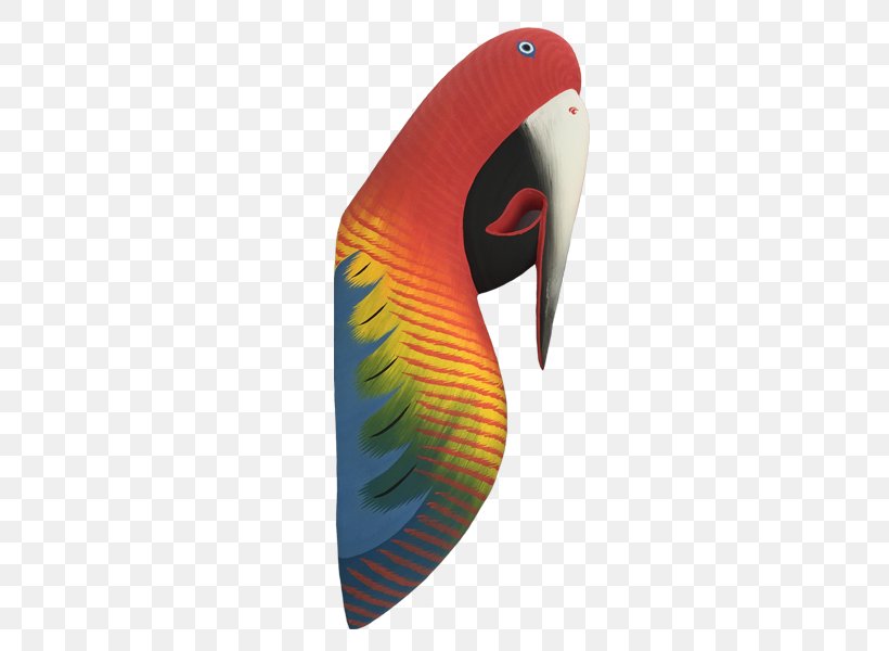 Macaw, PNG, 600x600px, Macaw, Beak, Orange, Parrot, Wing Download Free