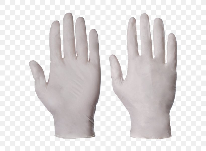 Medical Glove Latex Personal Protective Equipment Polyvinyl Chloride, PNG, 600x600px, Glove, Apron, Box, Disposable, Finger Download Free