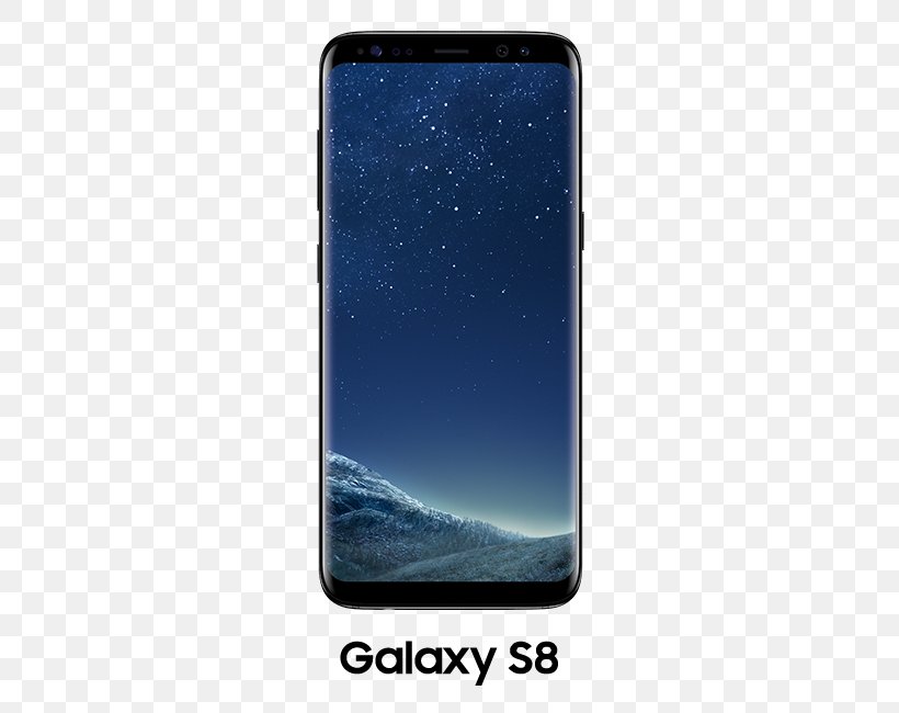 Samsung Galaxy S9 Samsung Galaxy Note 8 Samsung Galaxy S8 LTE, PNG, 450x650px, Samsung Galaxy S9, Cellular Network, Communication Device, Dual Sim, Electric Blue Download Free
