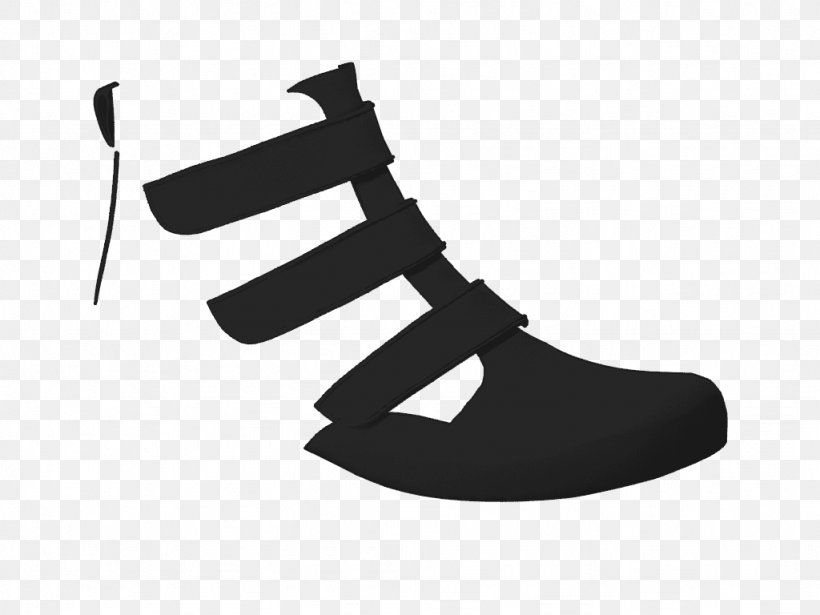 Sandal Shoe Brand, PNG, 1024x768px, Sandal, Black, Black And White, Black M, Brand Download Free