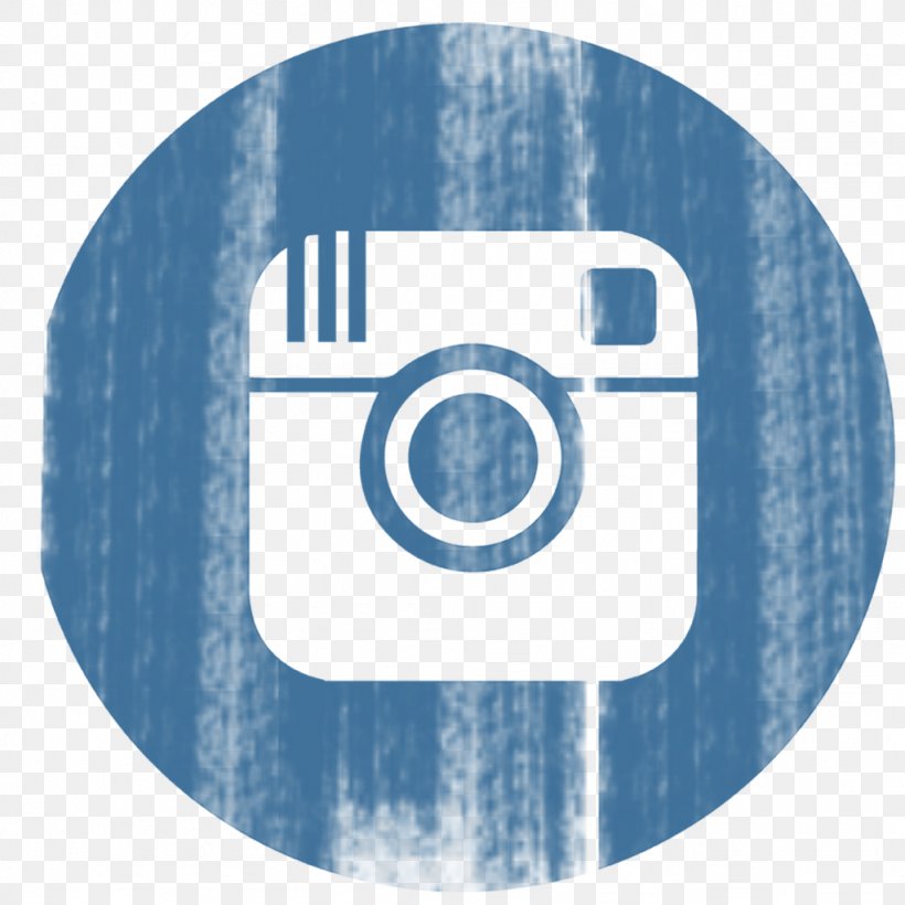 Social Media Logo Instagram, PNG, 1024x1024px, Social Media, Blog, Blue, Brand, Instagram Download Free