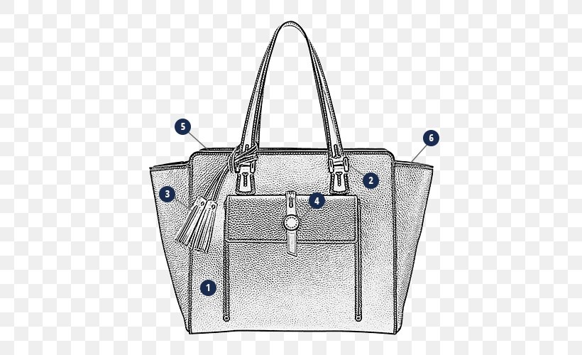 Tote Bag Handbag Messenger Bags Hand Luggage, PNG, 500x500px, Tote Bag, Bag, Baggage, Brand, Dooney Bourke Download Free
