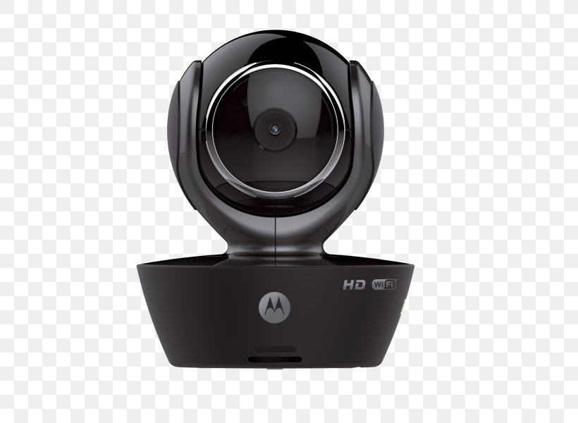 Wi-Fi Video Cameras Motorola FOCUS85 IP Camera, PNG, 589x600px, Wifi, Baby Monitors, Camera, Camera Accessory, Camera Lens Download Free