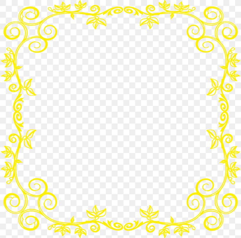 Yellow Area Pattern, PNG, 814x809px, Yellow, Area, Point, Rectangle, Symmetry Download Free