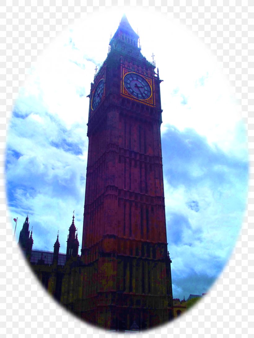 Big Ben Clock Tower Landmark Horse, PNG, 844x1125px, Big Ben, City, Clock, Clock Tower, Escalator Download Free
