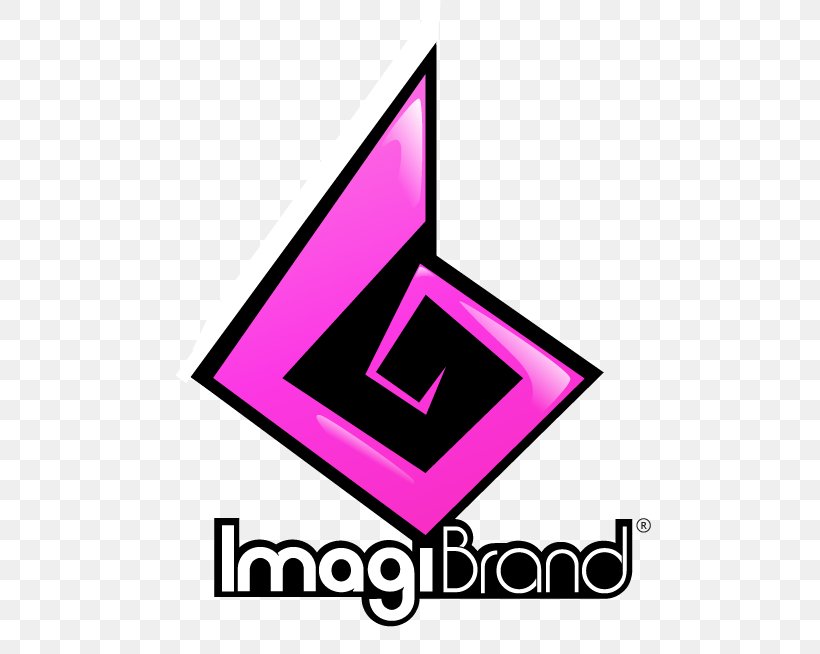 Clip Art Logo Product Brand Angle, PNG, 575x654px, Logo, Brand, Magenta, Pink, Pink M Download Free