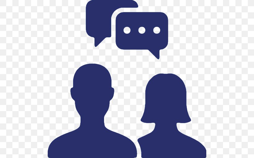 Online Chat Speech Symbol, PNG, 512x512px, Online Chat, Communication, Conversation, Human Behavior, Person Download Free
