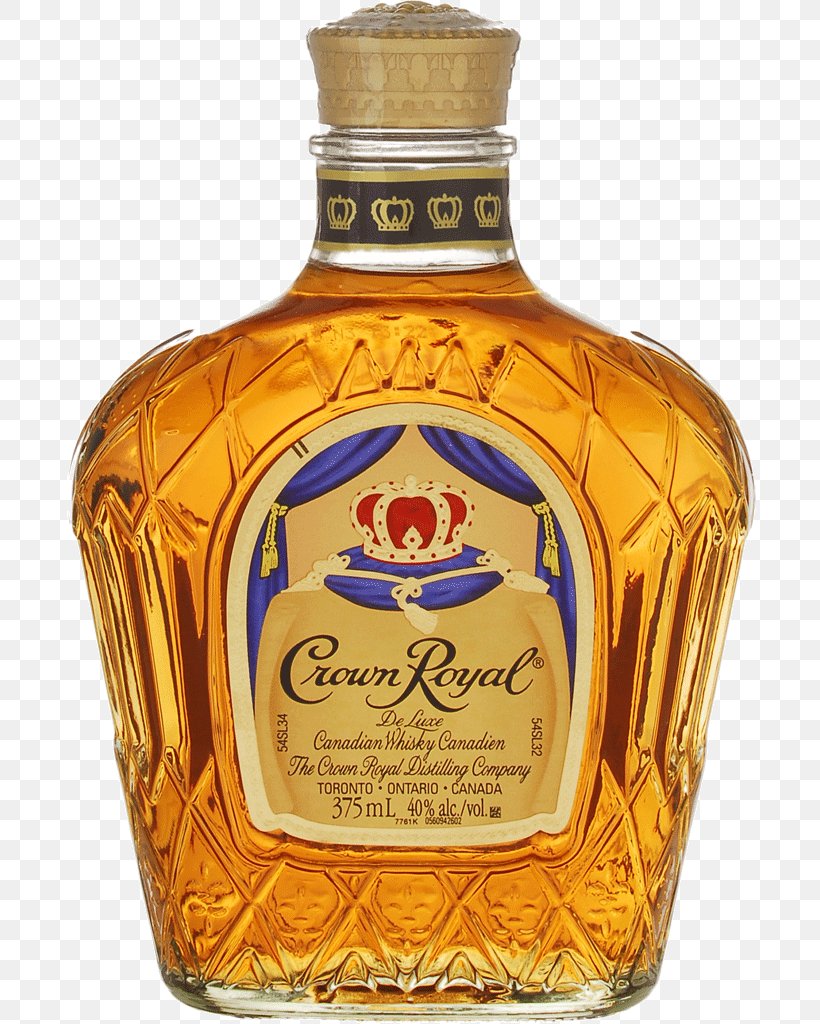 Crown Royal Canadian Whisky Blended Whiskey Distilled Beverage, PNG, 702x1024px, Crown Royal, Alcohol By Volume, Alcoholic Beverage, Alcoholic Drink, Barrel Download Free