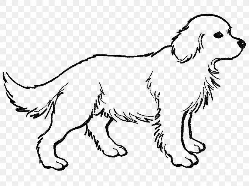 Golden Retriever Labrador Retriever Puppy Siberian Husky Pug, PNG, 1024x768px, Golden Retriever, Black And White, Carnivoran, Cat Like Mammal, Coloring Book Download Free