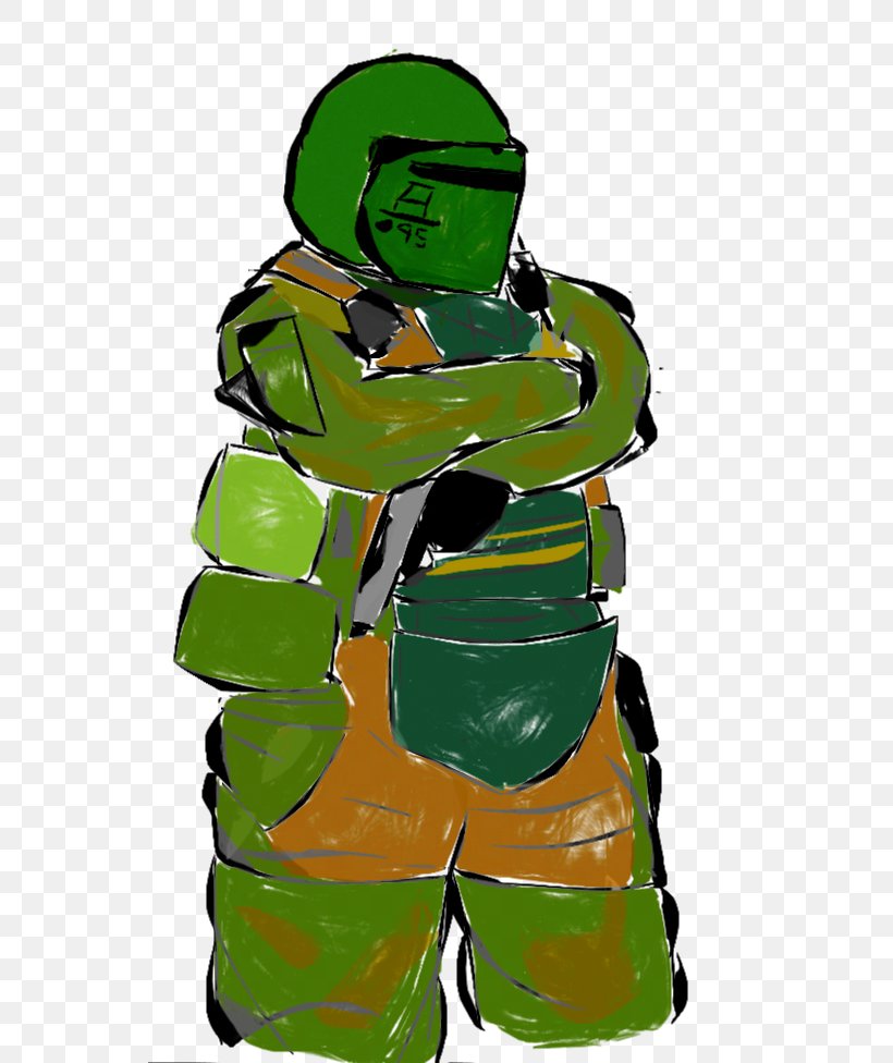Green Character Personal Protective Equipment Clip Art, PNG, 548x976px, Green, Character, Fiction, Fictional Character, Personal Protective Equipment Download Free