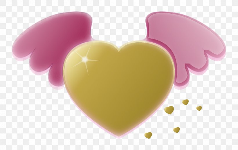 Heart Gold Clip Art, PNG, 2400x1516px, Heart, Free, Gold, Green, Love Download Free
