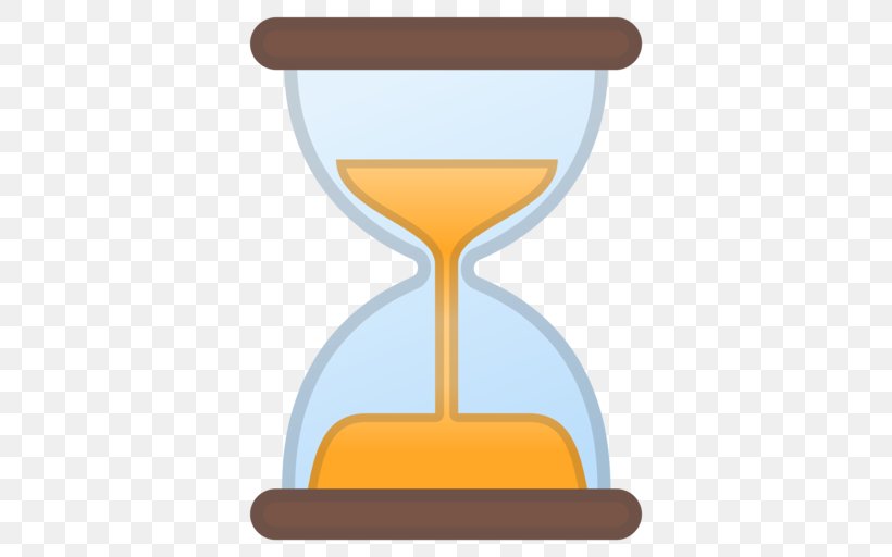 Hourglass Time, PNG, 512x512px, Hourglass, Clock, Desktop Environment, Emoji, Sand Download Free