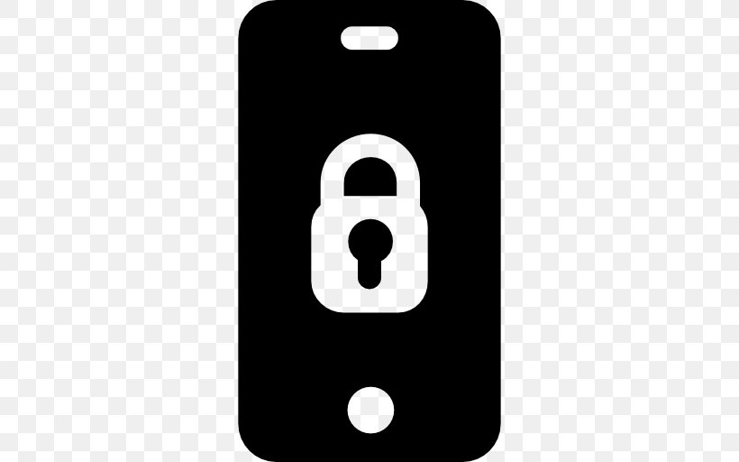 IPhone Mobile Security Computer Security, PNG, 512x512px, Iphone, Black, Computer Security, Display Device, Mobile Phone Accessories Download Free