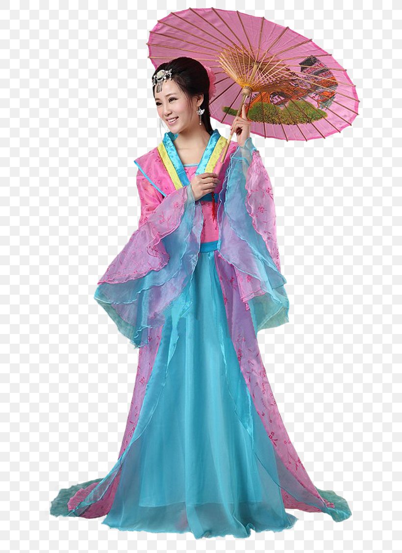 Kimono Robe Geisha Gown, PNG, 750x1126px, Kimono, Clothing, Costume, Costume Design, Geisha Download Free