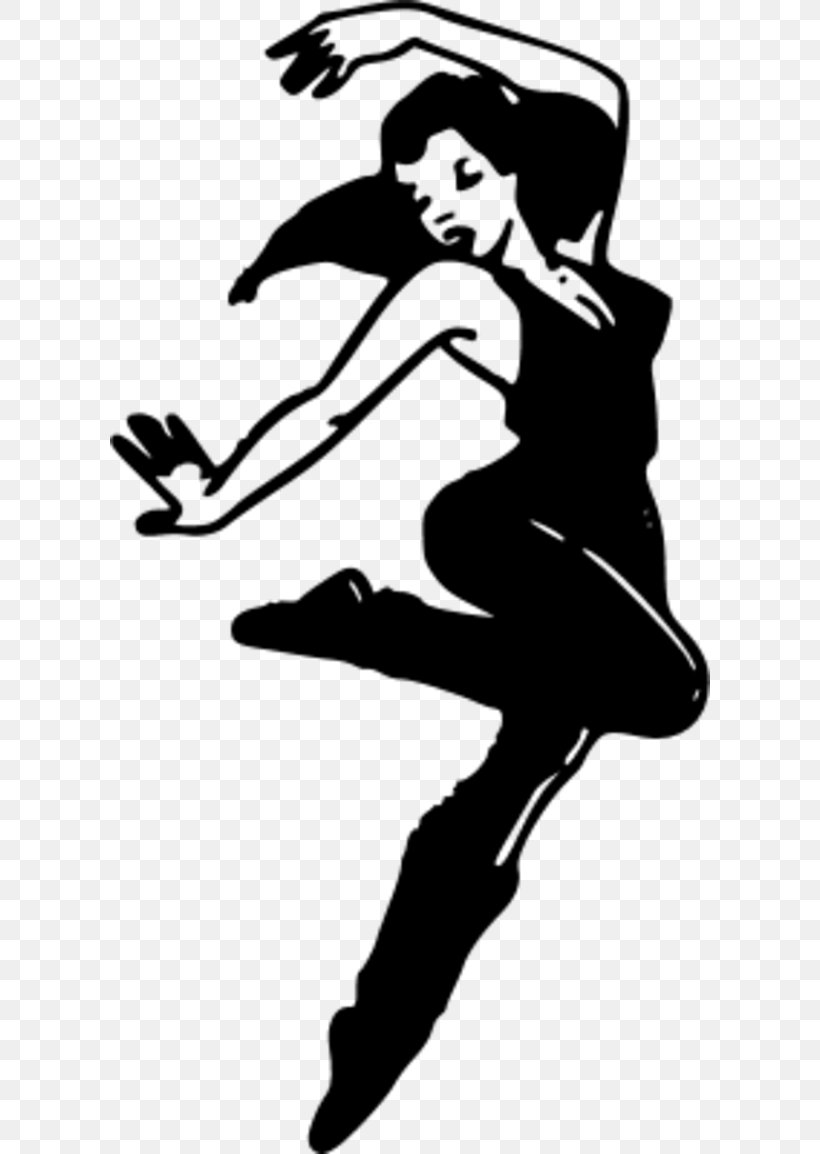 Modern Dance Ballet Dancer Clip Art, PNG, 600x1154px, Dance, Art, Ballet, Ballet Dancer, Black Download Free