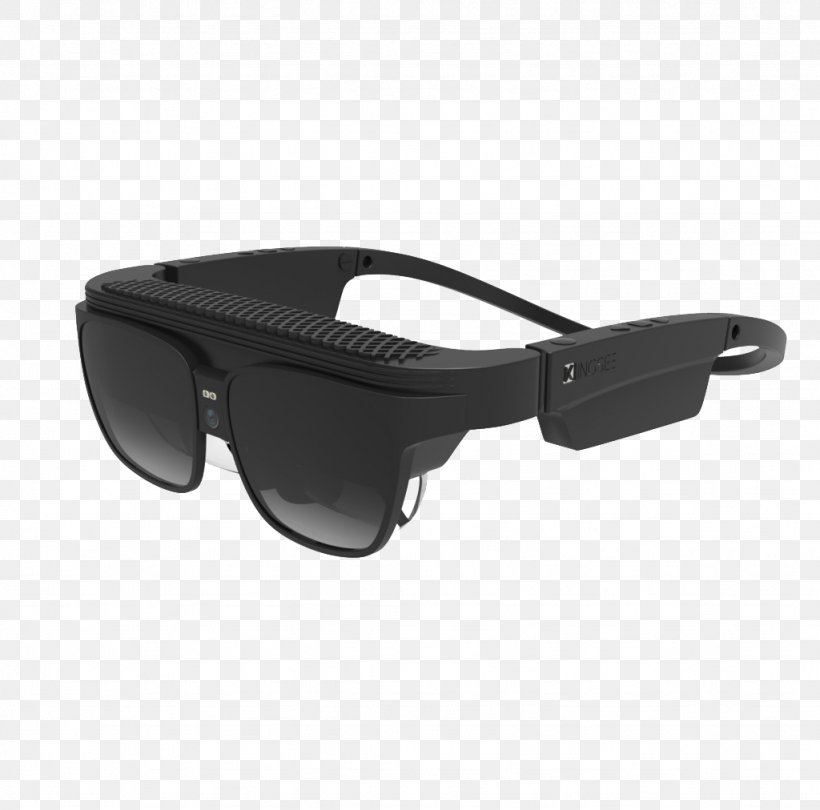 Oculus Rift Google Glass Virtual Reality Augmented Reality High Tech, PNG, 1024x1012px, Oculus Rift, Augmented Reality, Black, Eyewear, Glasses Download Free