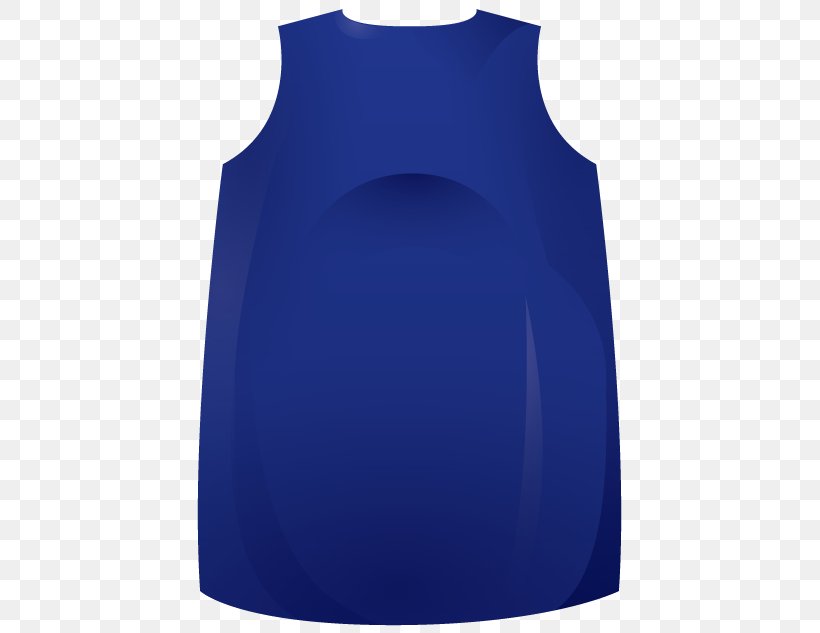 Outerwear Neck, PNG, 450x633px, Outerwear, Blue, Cobalt Blue, Electric Blue, Neck Download Free