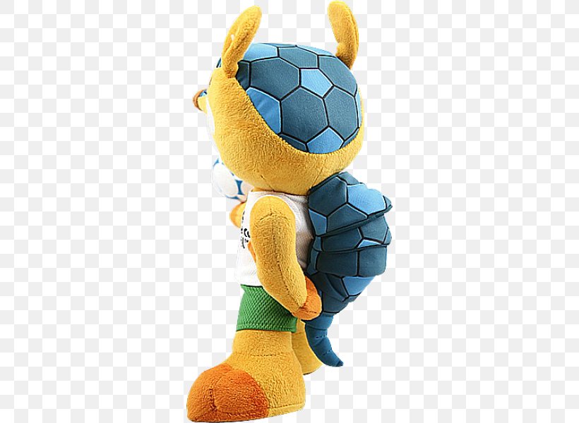Plush 2014 FIFA World Cup FIFA World Cup Official Mascots Stuffed Animals & Cuddly Toys, PNG, 800x600px, 2014 Fifa World Cup, 2018 World Cup, Plush, Action Toy Figures, Brazil Download Free