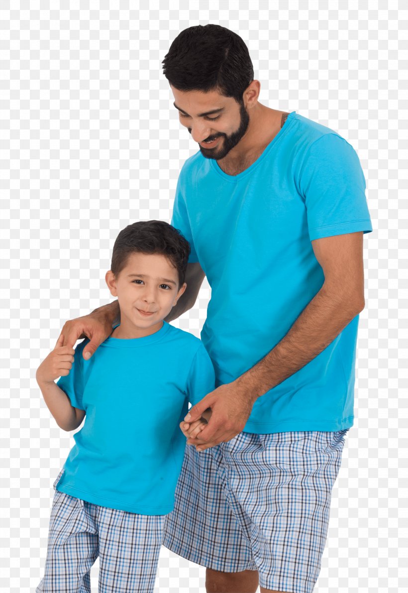 T-shirt Pajamas Father Hepsiburada.com Clothing, PNG, 2200x3198px, Tshirt, Abdomen, Aqua, Arm, Blue Download Free