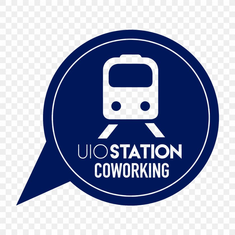 UIO STATION Logo Brand Organization, PNG, 1638x1638px, Logo, Area, Blue, Brand, Community Download Free