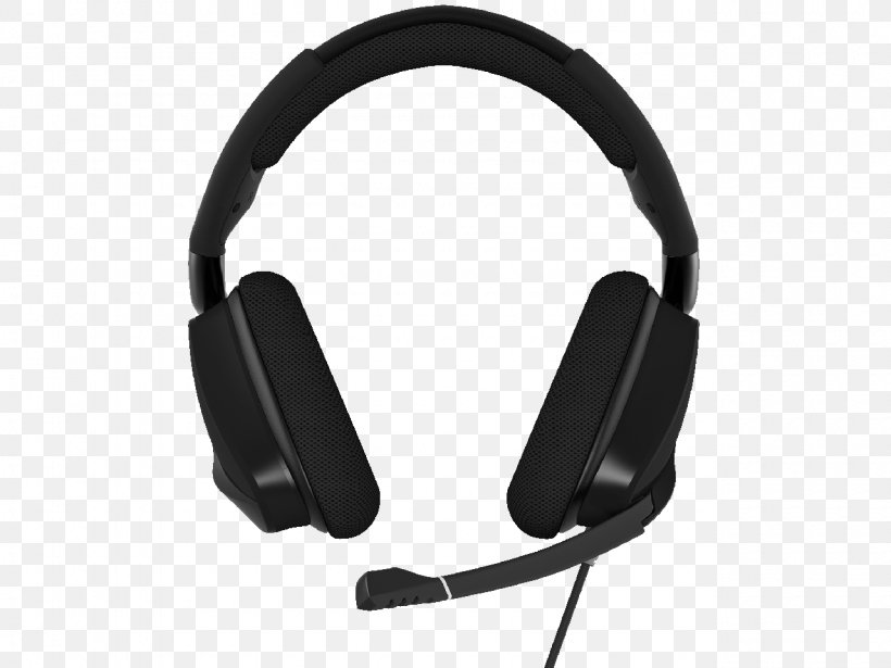 7.1 Surround Sound Headphones Dolby Headphone USB Corsair Components, PNG, 1280x960px, 71 Surround Sound, Audio, Audio Equipment, Corsair Components, Dolby Headphone Download Free